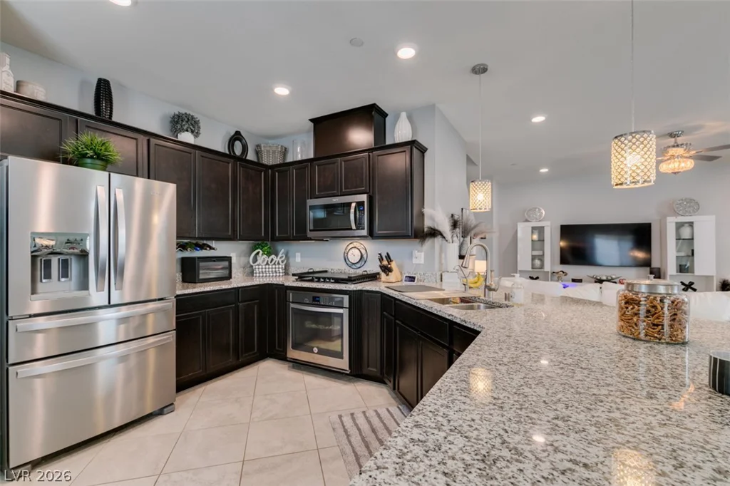 2927 Tranquil Brook, Henderson, NV 89044