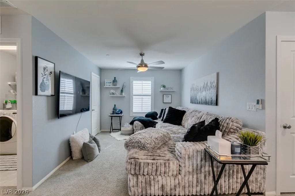 2927 Tranquil Brook, Henderson, NV 89044