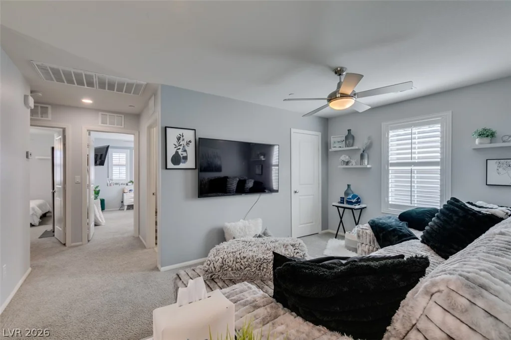 2927 Tranquil Brook, Henderson, NV 89044