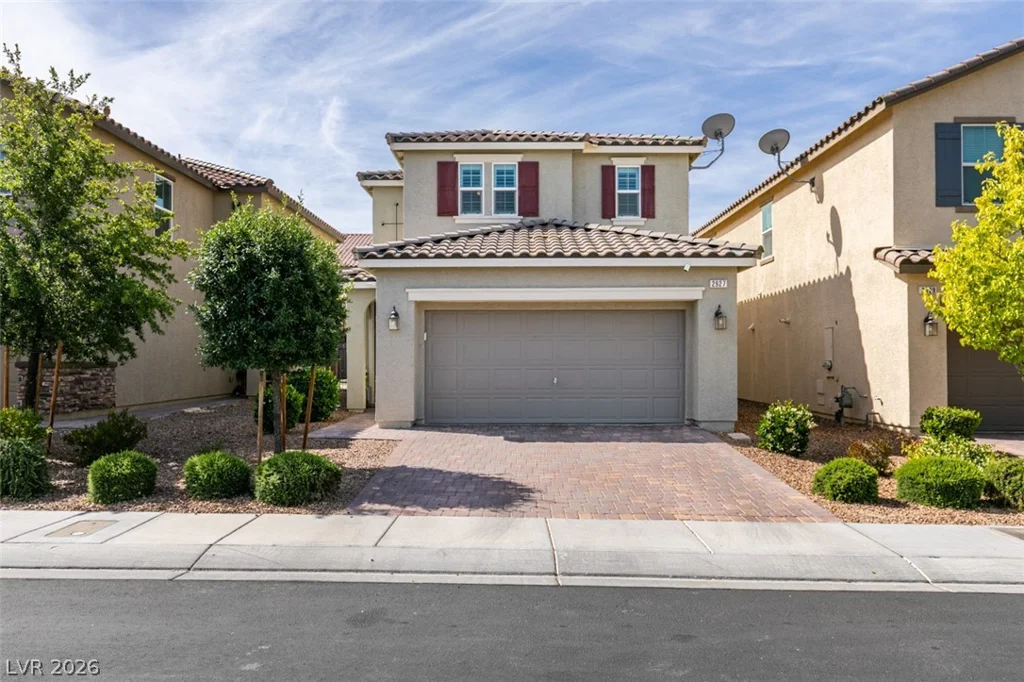 2927 Tranquil Brook, Henderson, NV 89044