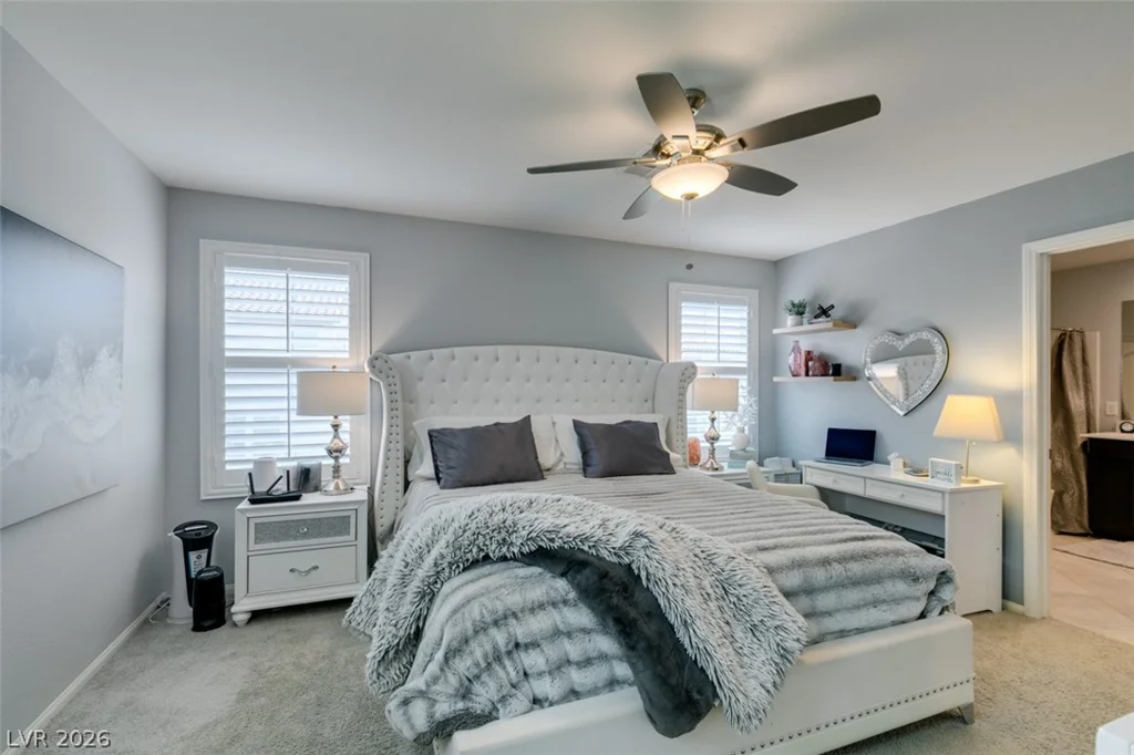 2927 Tranquil Brook, Henderson, NV 89044