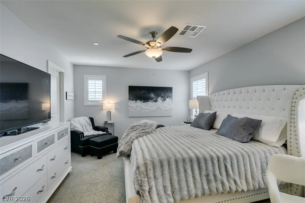 2927 Tranquil Brook, Henderson, NV 89044
