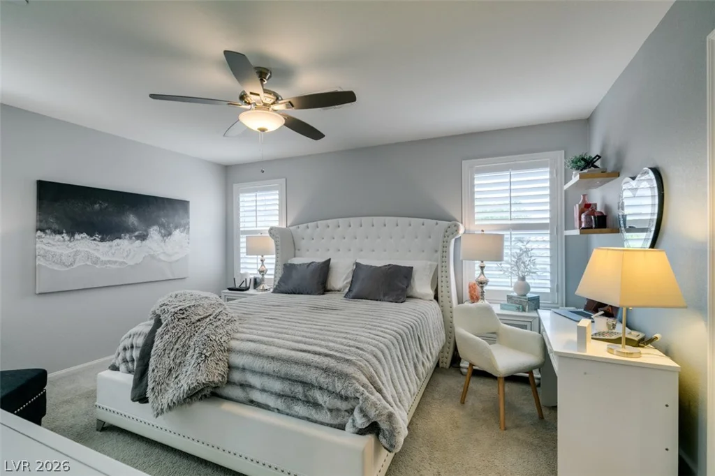 2927 Tranquil Brook, Henderson, NV 89044