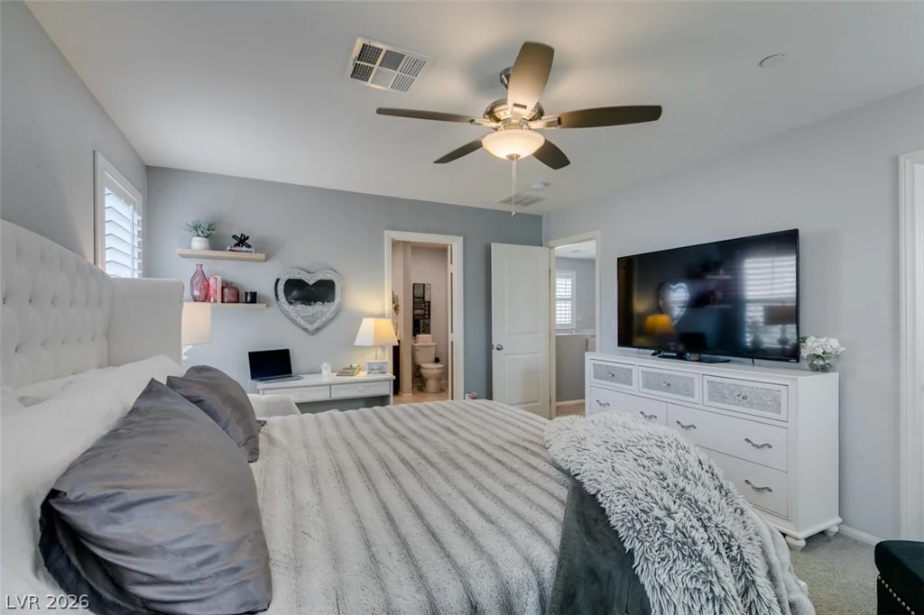 2927 Tranquil Brook, Henderson, NV 89044