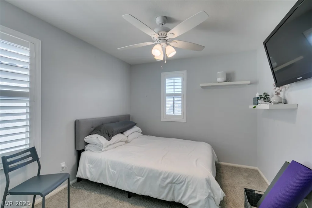 2927 Tranquil Brook, Henderson, NV 89044