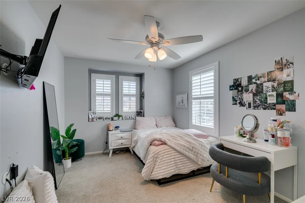 2927 Tranquil Brook, Henderson, NV 89044