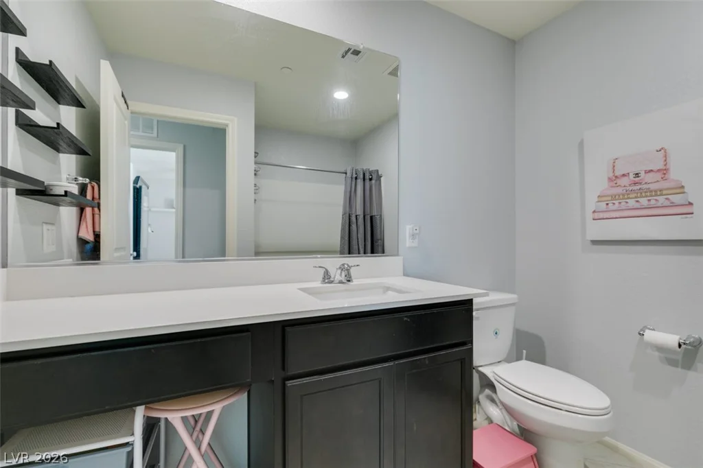 2927 Tranquil Brook, Henderson, NV 89044