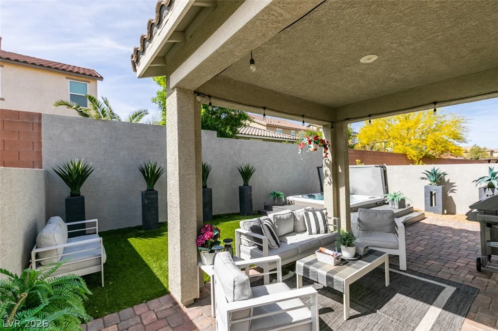 2927 Tranquil Brook, Henderson, NV 89044