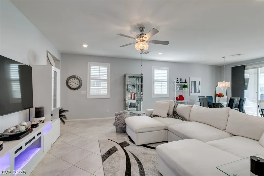 2927 Tranquil Brook, Henderson, NV 89044