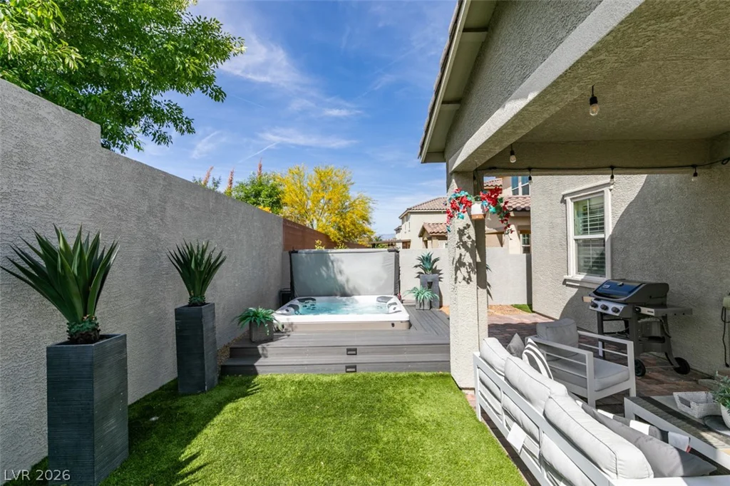 2927 Tranquil Brook, Henderson, NV 89044
