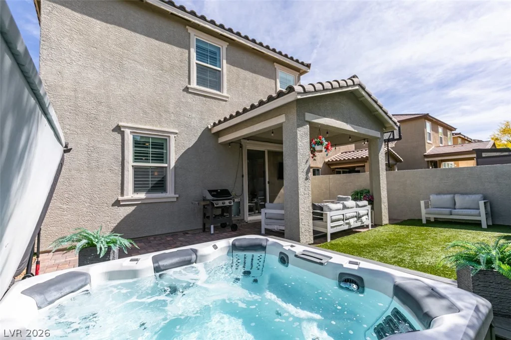 2927 Tranquil Brook, Henderson, NV 89044