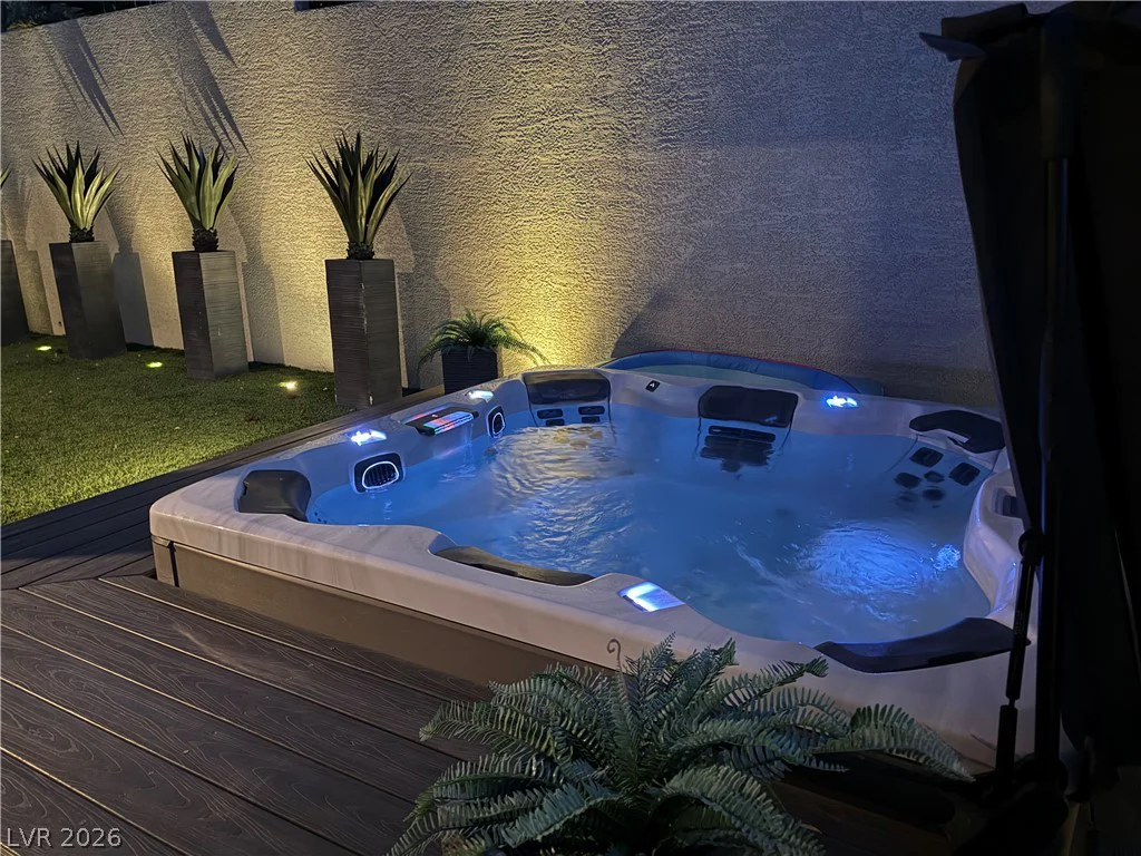 2927 Tranquil Brook, Henderson, NV 89044