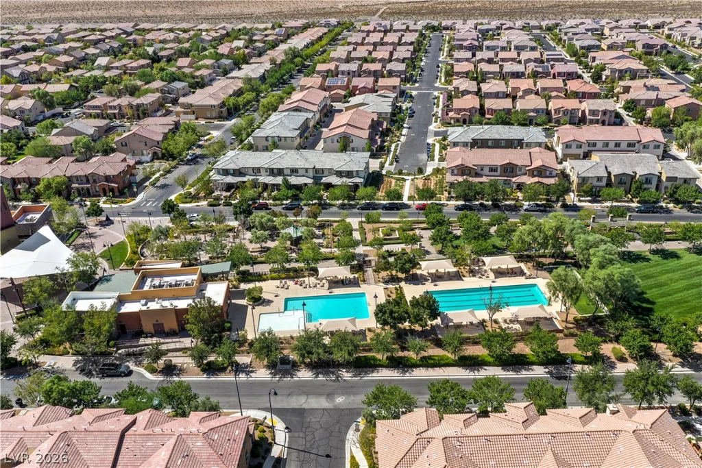 2927 Tranquil Brook, Henderson, NV 89044