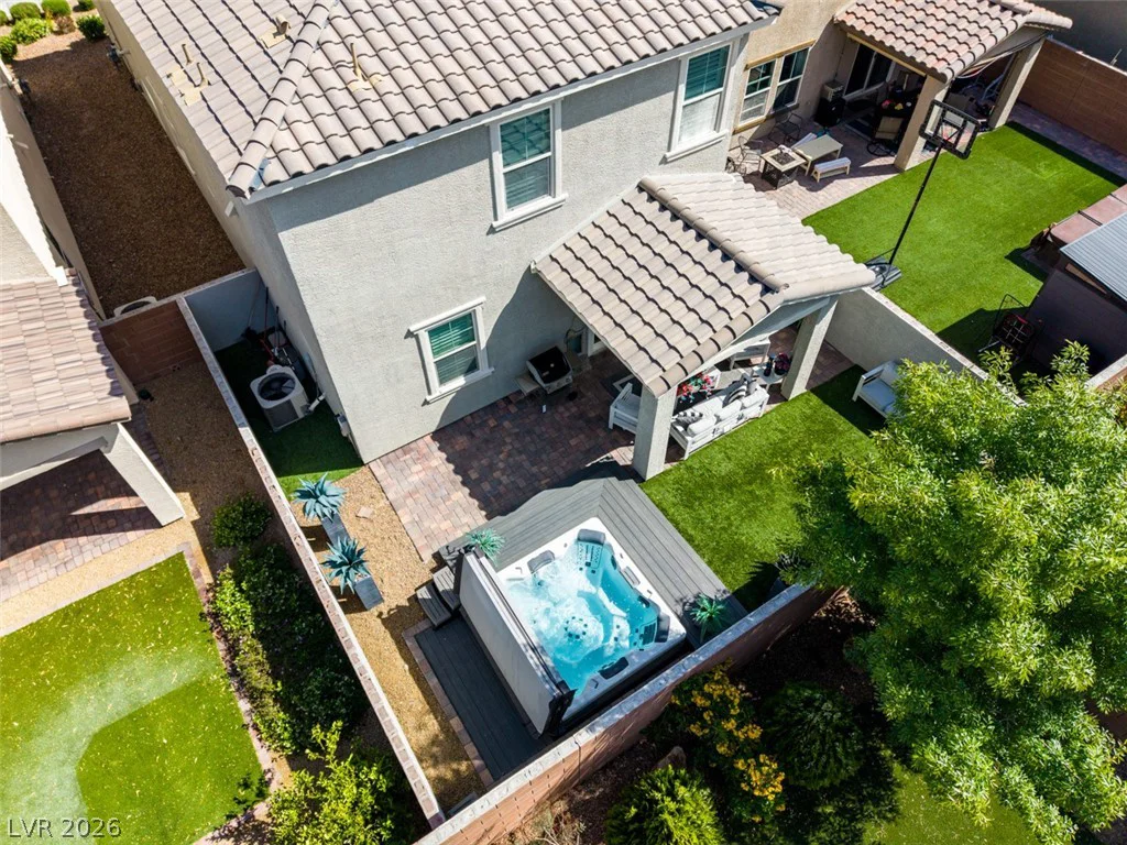 2927 Tranquil Brook, Henderson, NV 89044