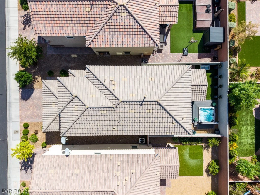 2927 Tranquil Brook, Henderson, NV 89044