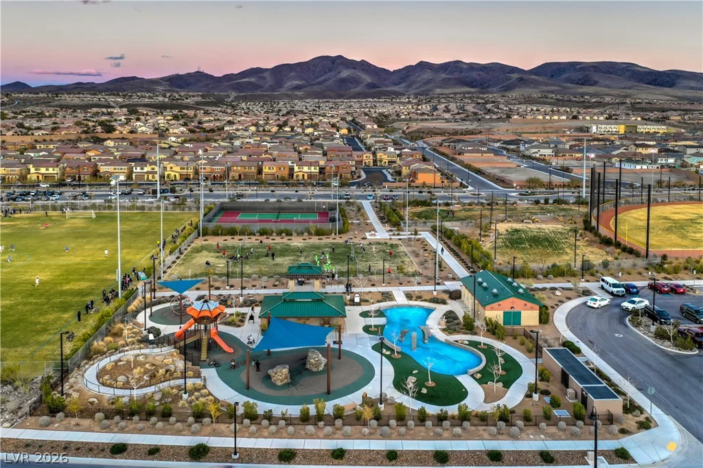 2927 Tranquil Brook, Henderson, NV 89044