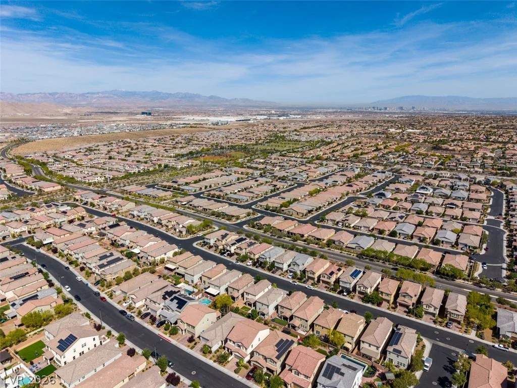 2927 Tranquil Brook, Henderson, NV 89044