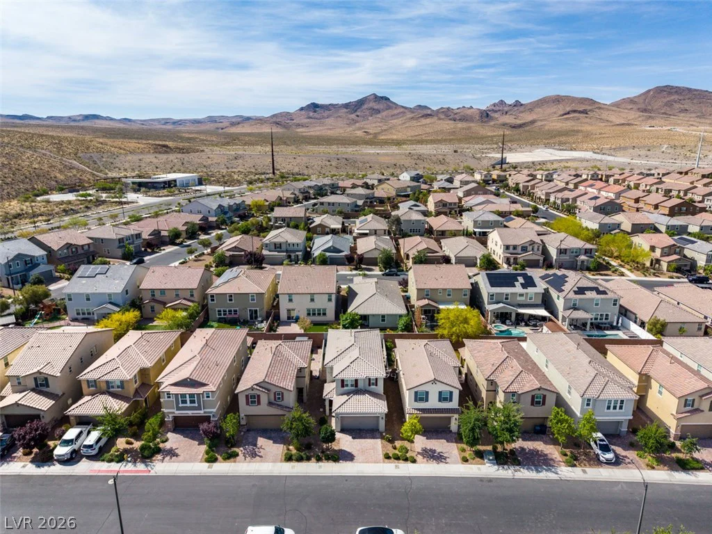 2927 Tranquil Brook, Henderson, NV 89044