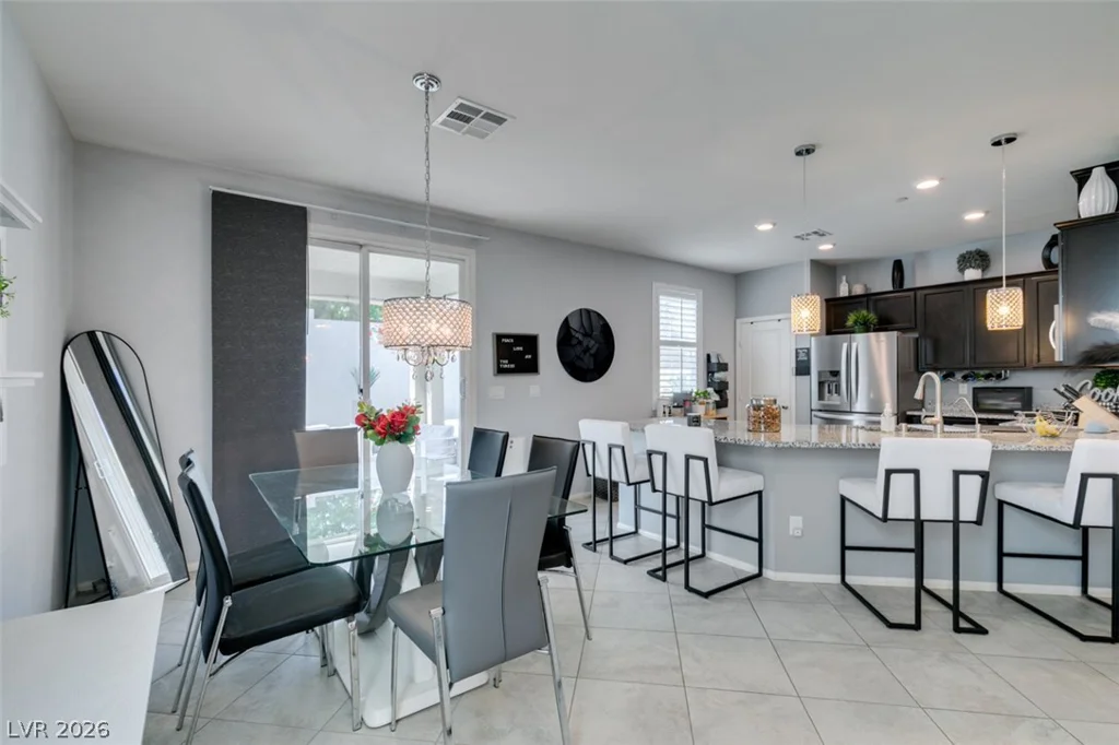 2927 Tranquil Brook, Henderson, NV 89044