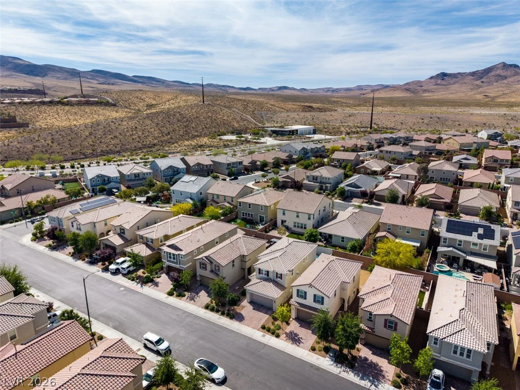 2927 Tranquil Brook, Henderson, NV 89044