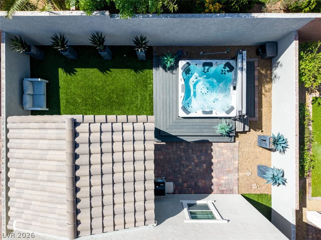 2927 Tranquil Brook, Henderson, NV 89044