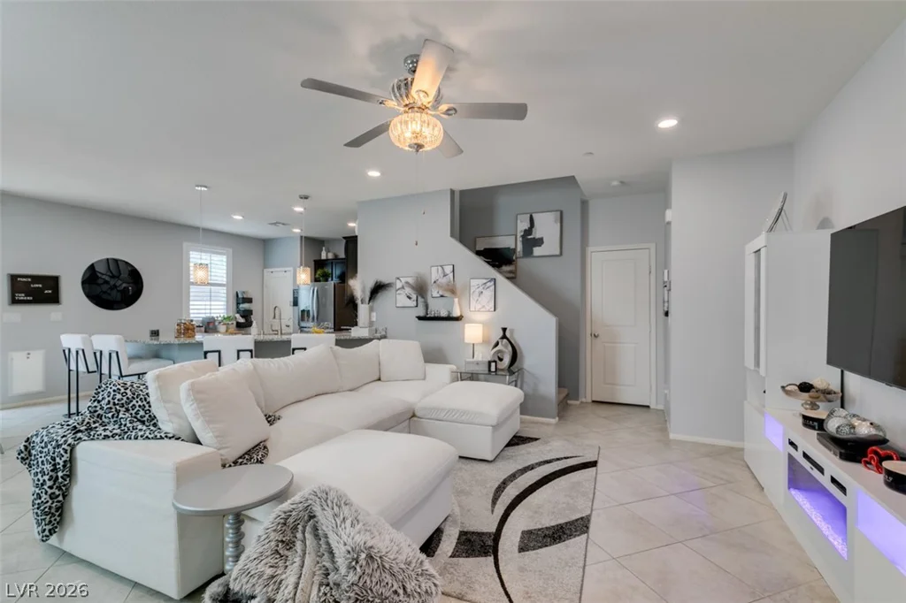 2927 Tranquil Brook, Henderson, NV 89044
