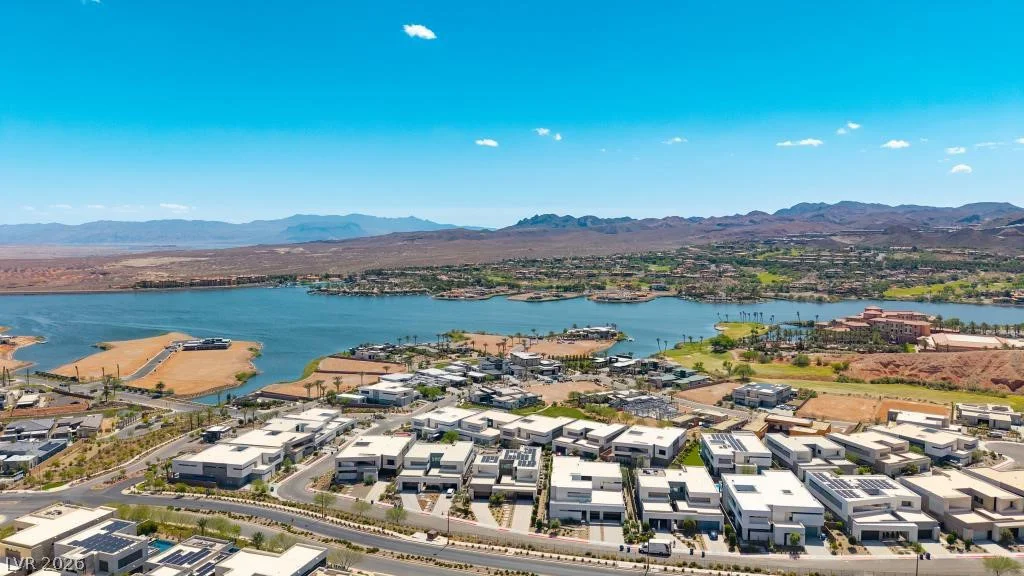 12 Falling Canyon, Henderson, NV 89011