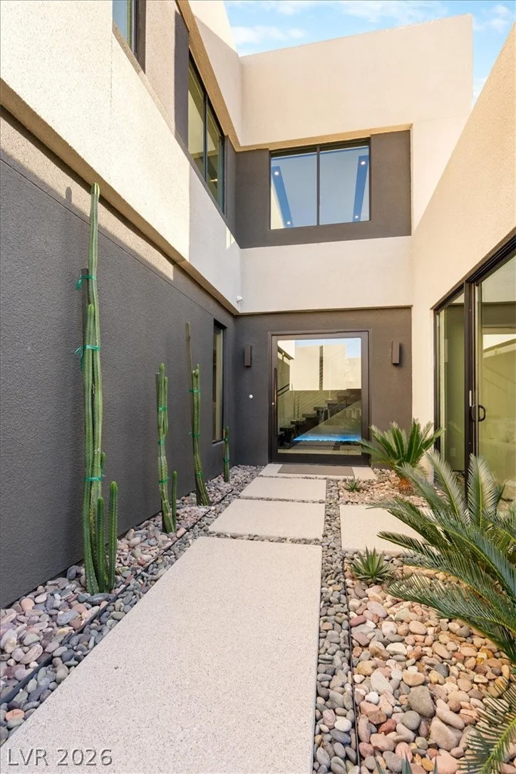 12 Falling Canyon, Henderson, NV 89011