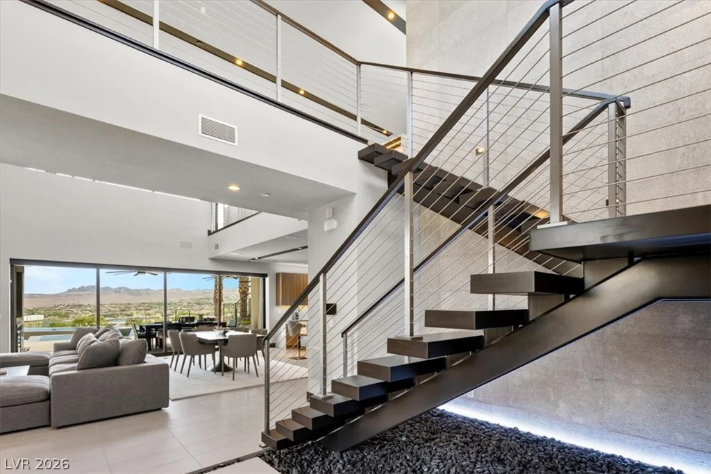 12 Falling Canyon, Henderson, NV 89011