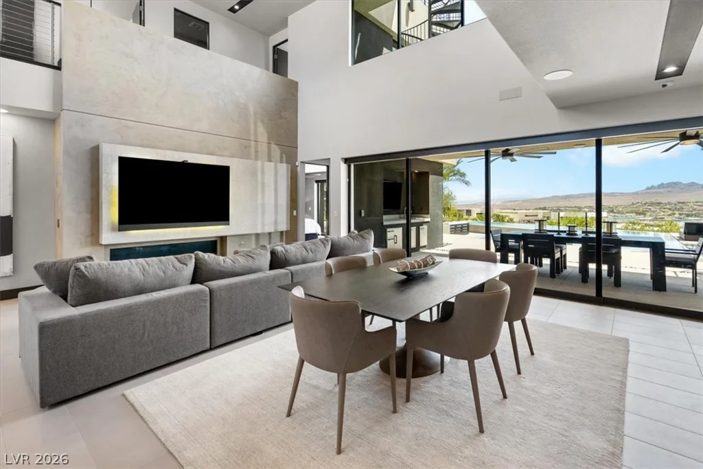 12 Falling Canyon, Henderson, NV 89011