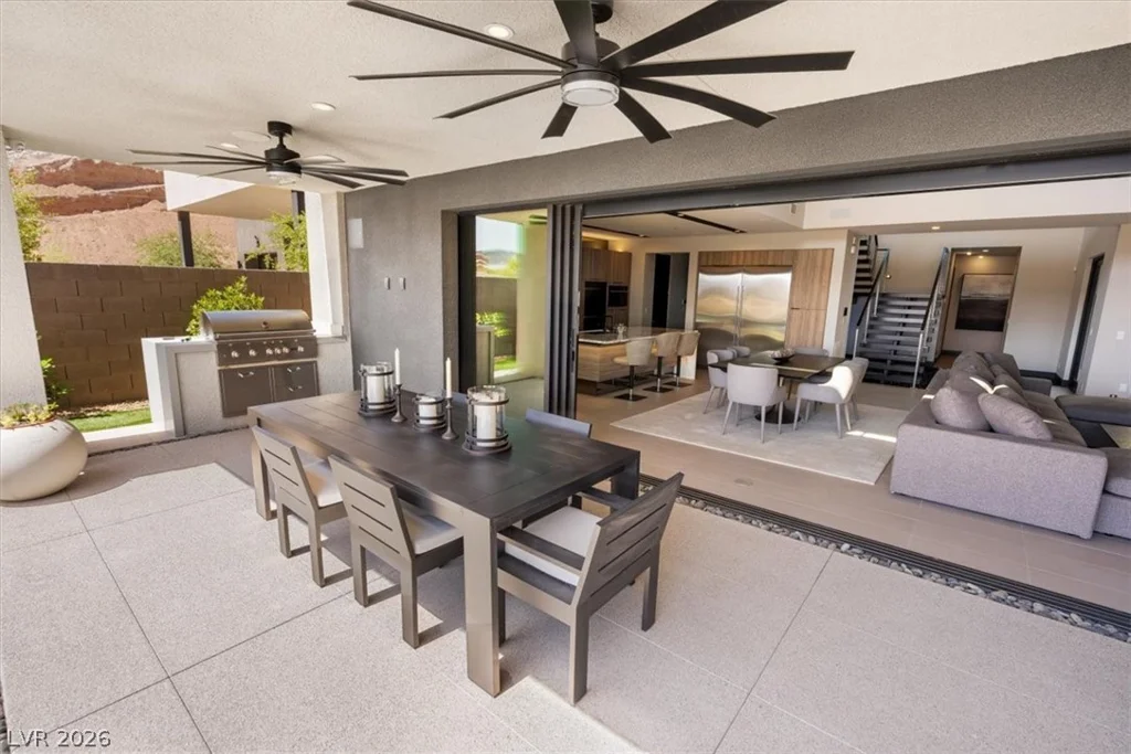 12 Falling Canyon, Henderson, NV 89011