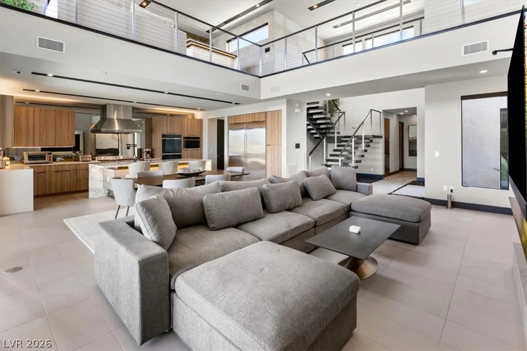 12 Falling Canyon, Henderson, NV 89011