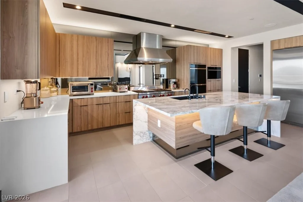 12 Falling Canyon, Henderson, NV 89011
