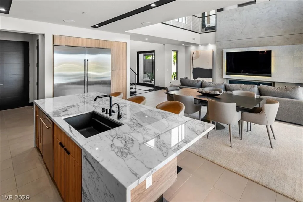 12 Falling Canyon, Henderson, NV 89011