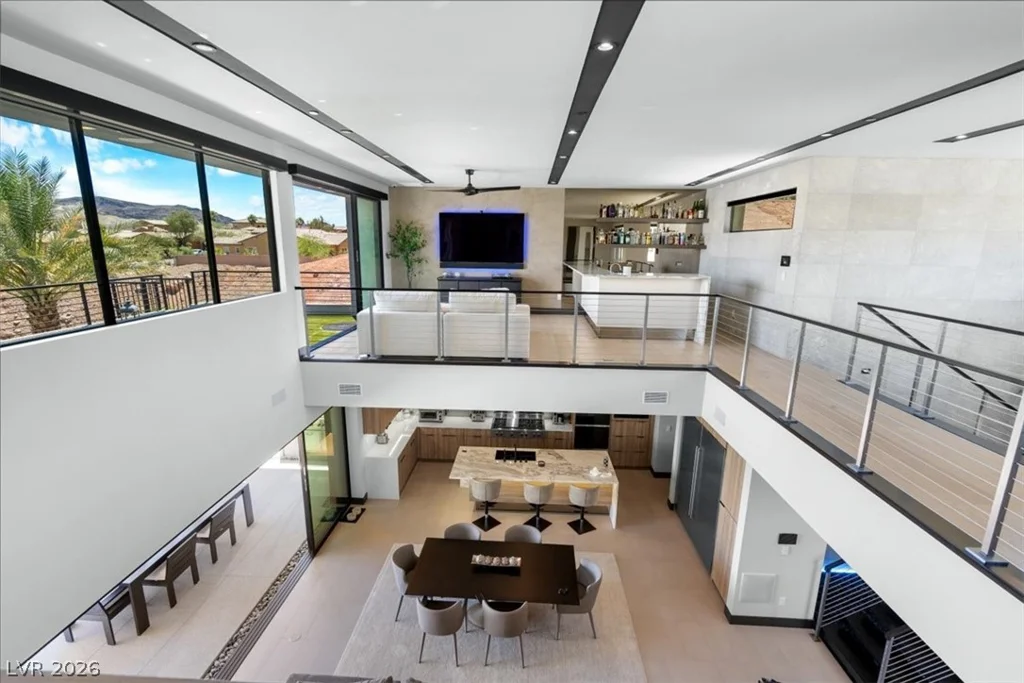 12 Falling Canyon, Henderson, NV 89011