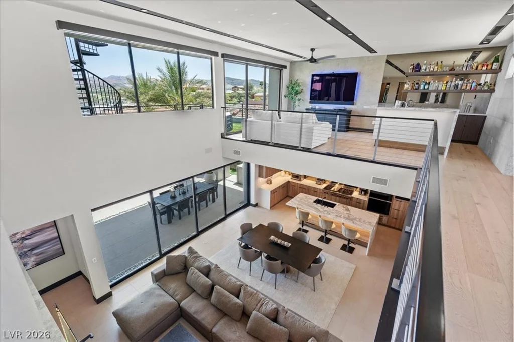 12 Falling Canyon, Henderson, NV 89011