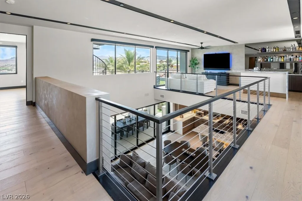12 Falling Canyon, Henderson, NV 89011