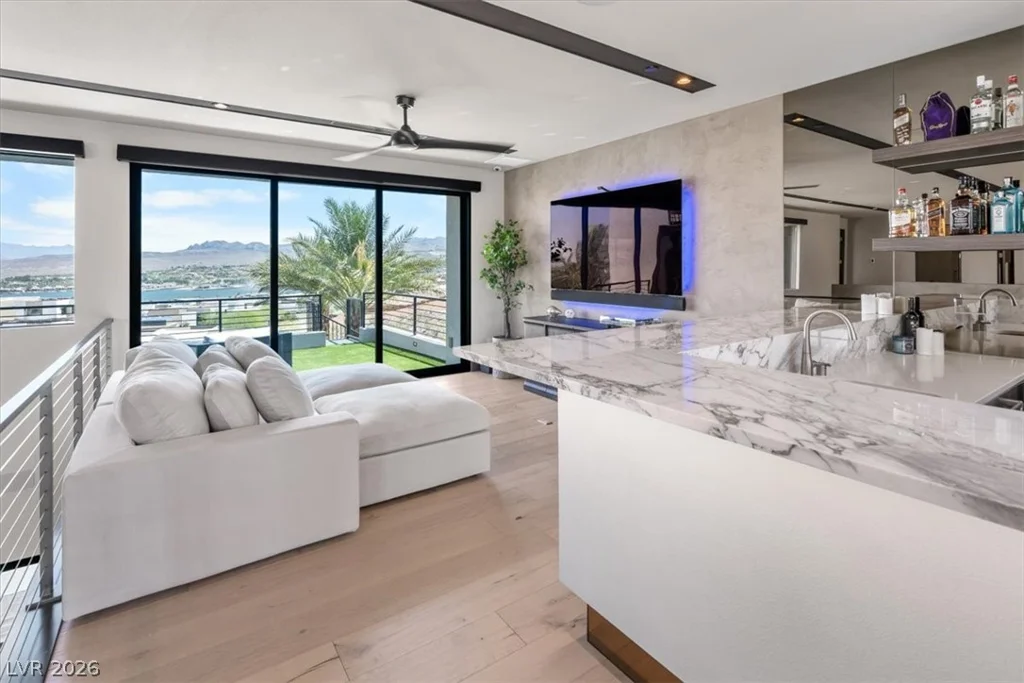12 Falling Canyon, Henderson, NV 89011