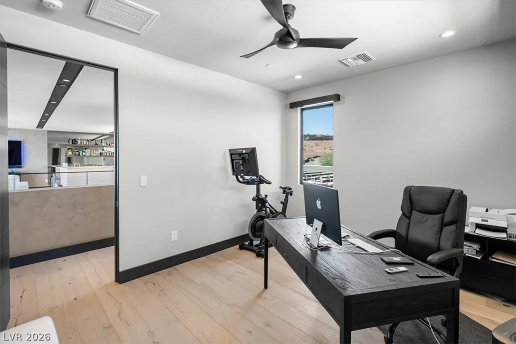 12 Falling Canyon, Henderson, NV 89011