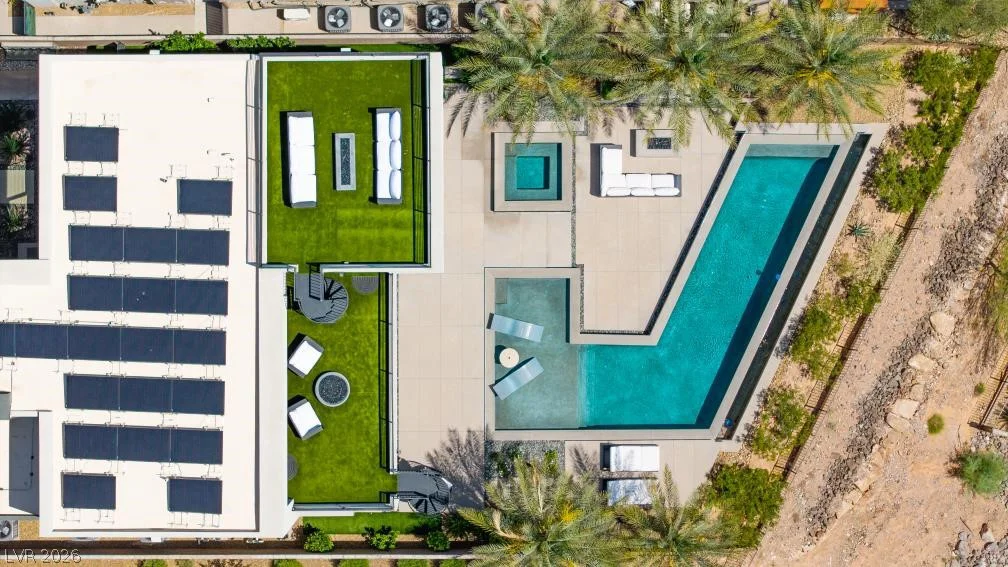 12 Falling Canyon, Henderson, NV 89011