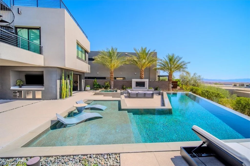 12 Falling Canyon, Henderson, NV 89011