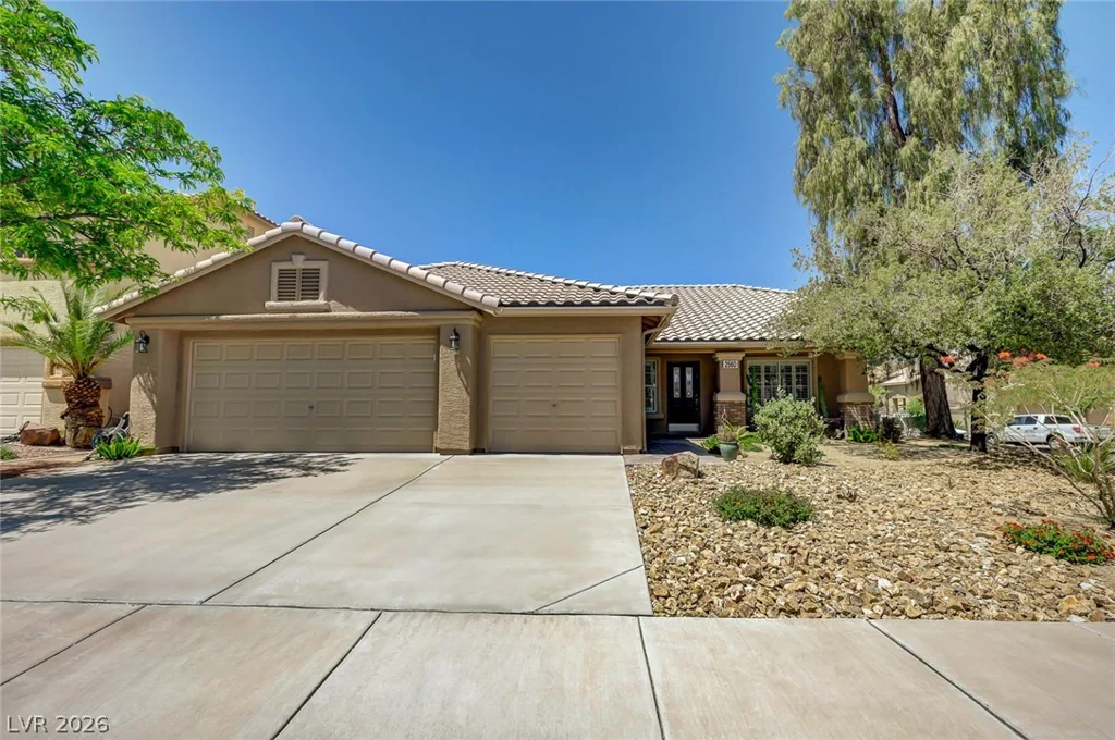 2560 Golden Bay, Henderson, NV 89052