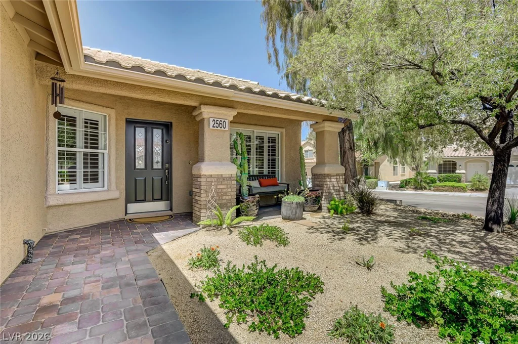 2560 Golden Bay, Henderson, NV 89052