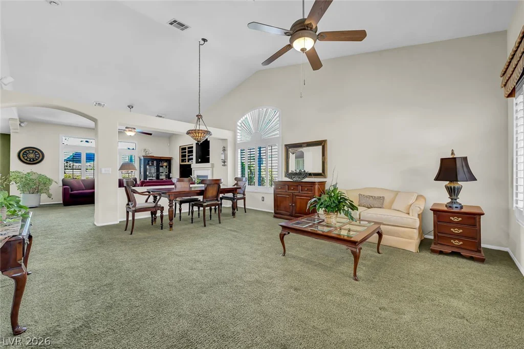 2560 Golden Bay, Henderson, NV 89052