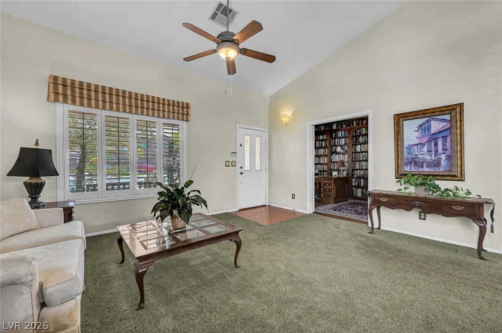 2560 Golden Bay, Henderson, NV 89052