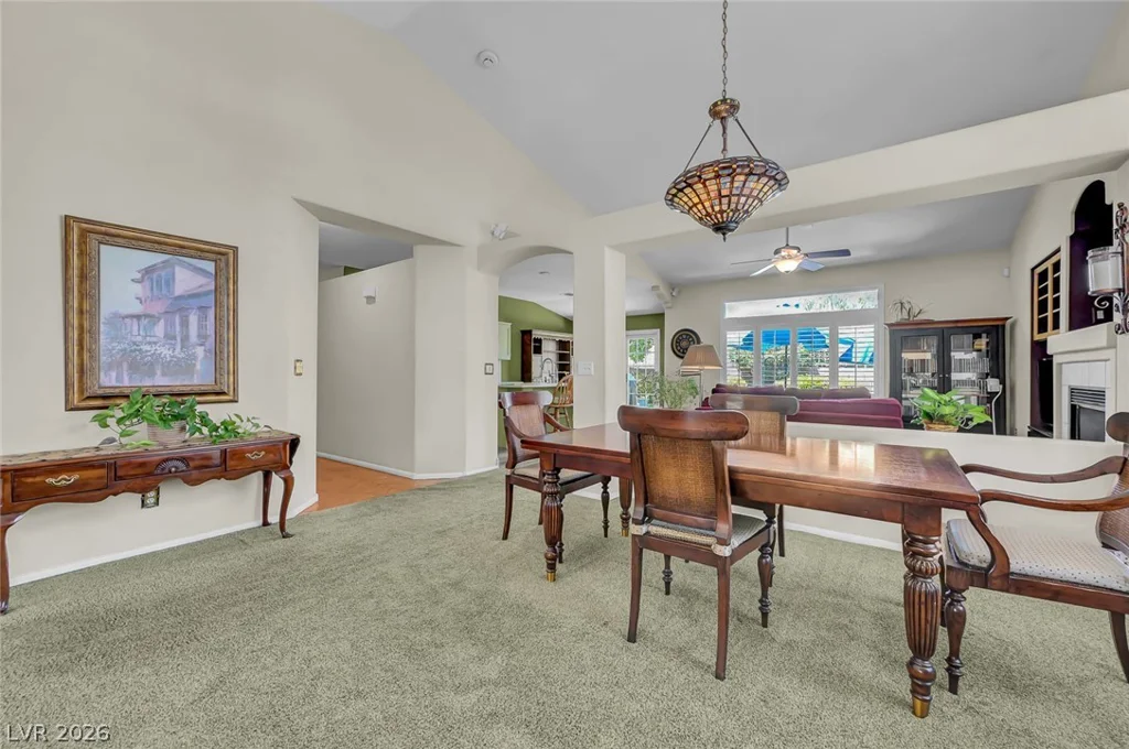 2560 Golden Bay, Henderson, NV 89052