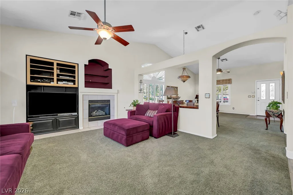 2560 Golden Bay, Henderson, NV 89052