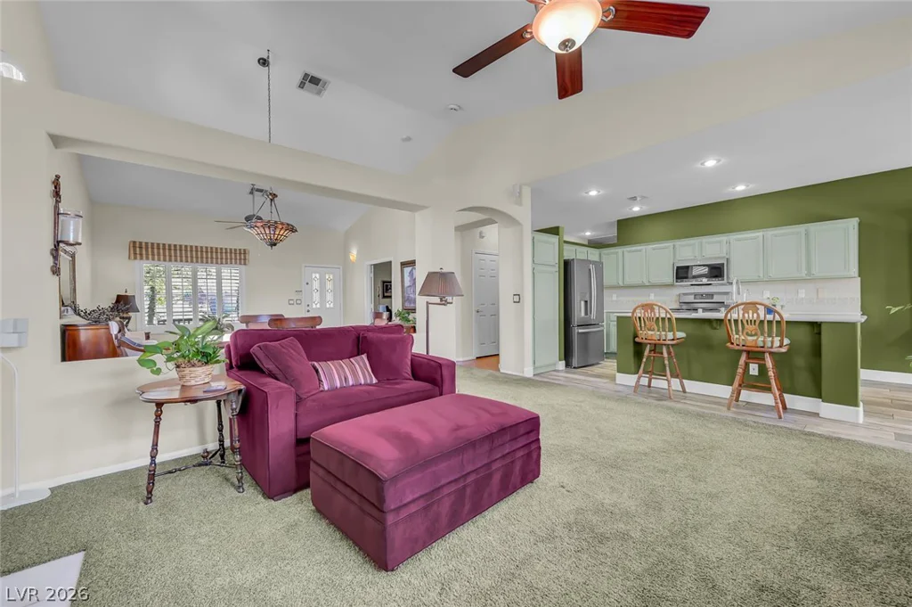 2560 Golden Bay, Henderson, NV 89052