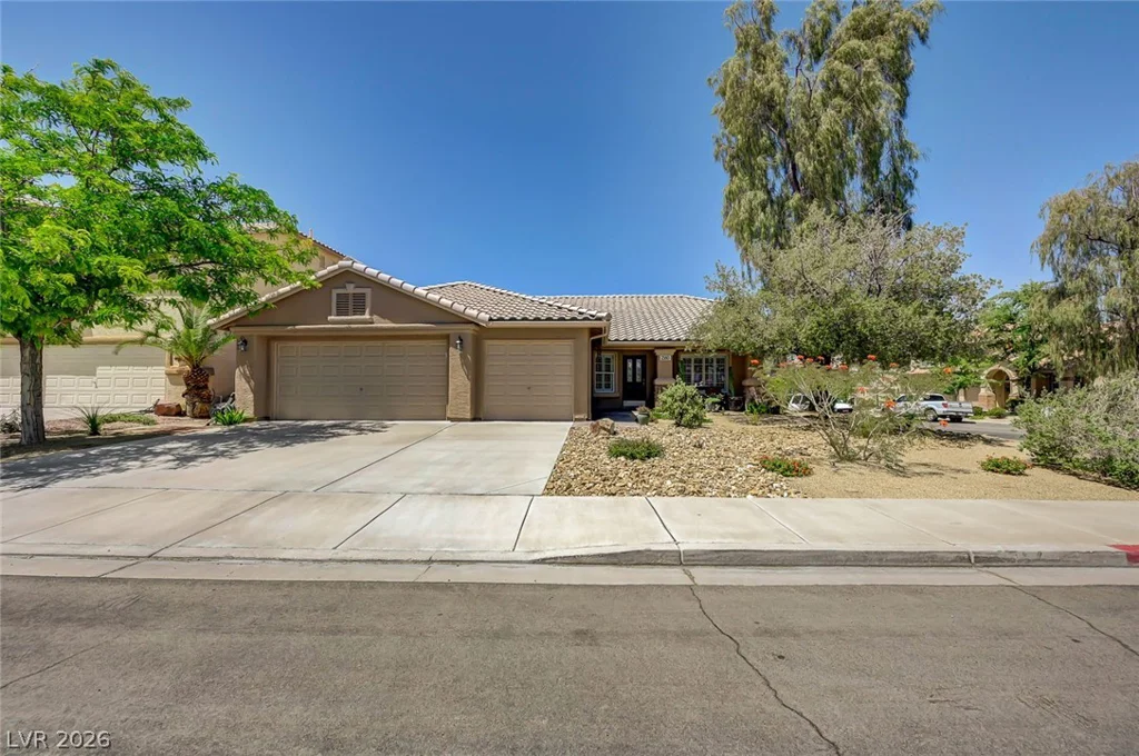 2560 Golden Bay, Henderson, NV 89052