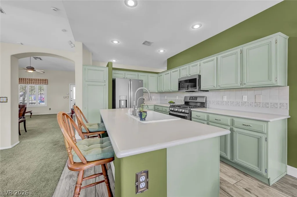 2560 Golden Bay, Henderson, NV 89052